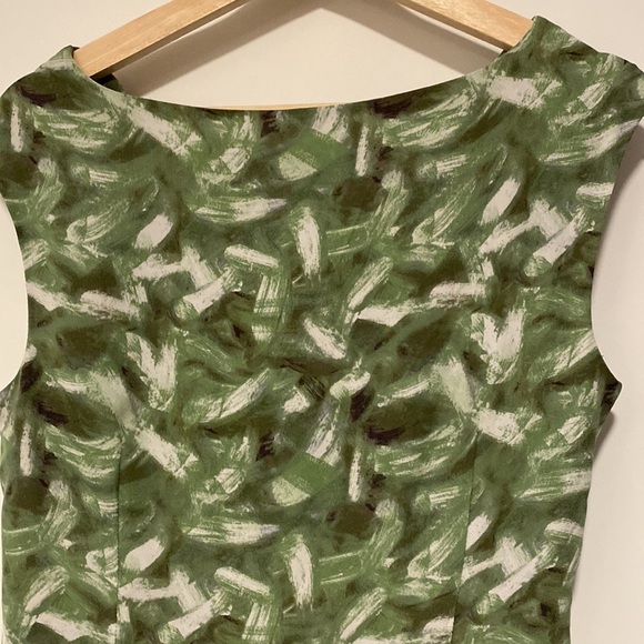 Classiques Entier Atelier silk shirt size M - Picture 6 of 7